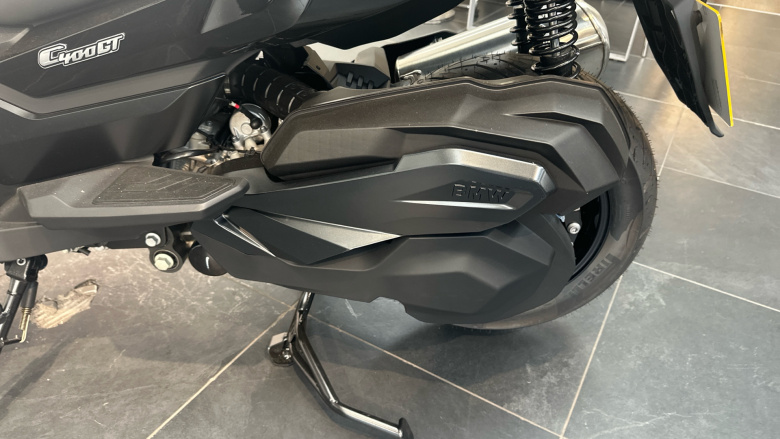 BMW C400 GT (25MY)